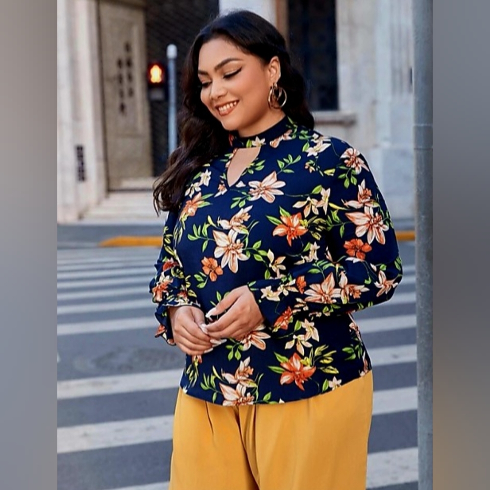 Long Sleeve Top